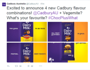 Cadburys