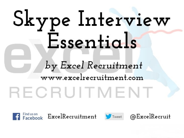 , Excel Recruitment