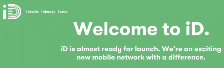 Carphone Warehouse launch new Mobile Phone Network