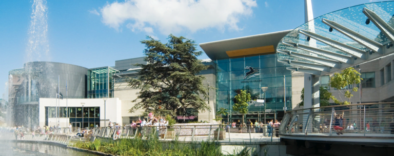 NAMA consider two International bids for Dundrum Town Centre