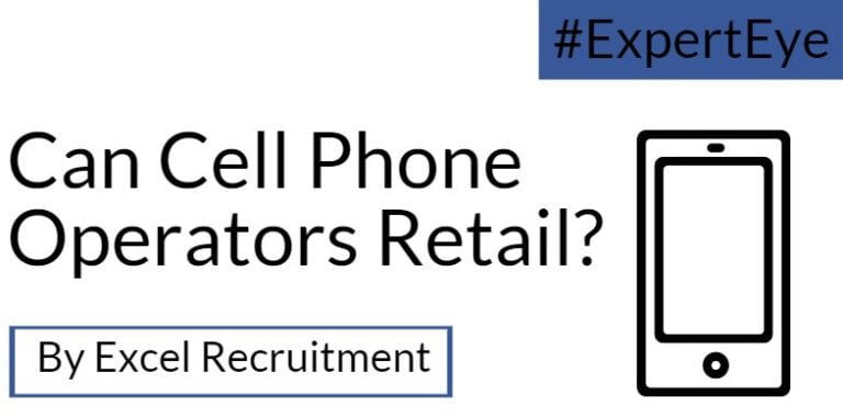 Can Cell Phone Operators Retail?