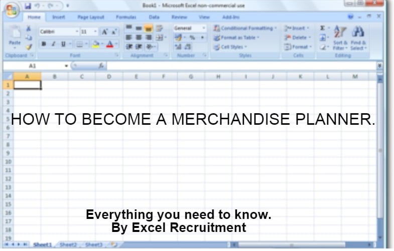 , Excel Recruitment