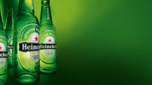 Heineken