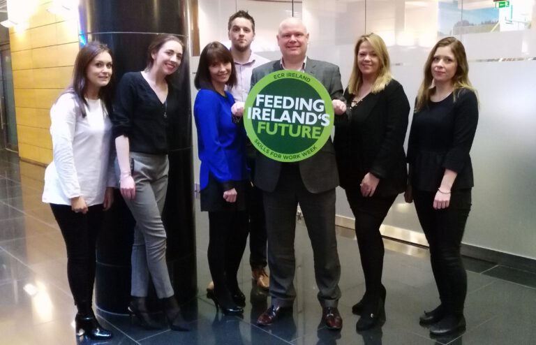 Feeding Ireland’s Future 2016