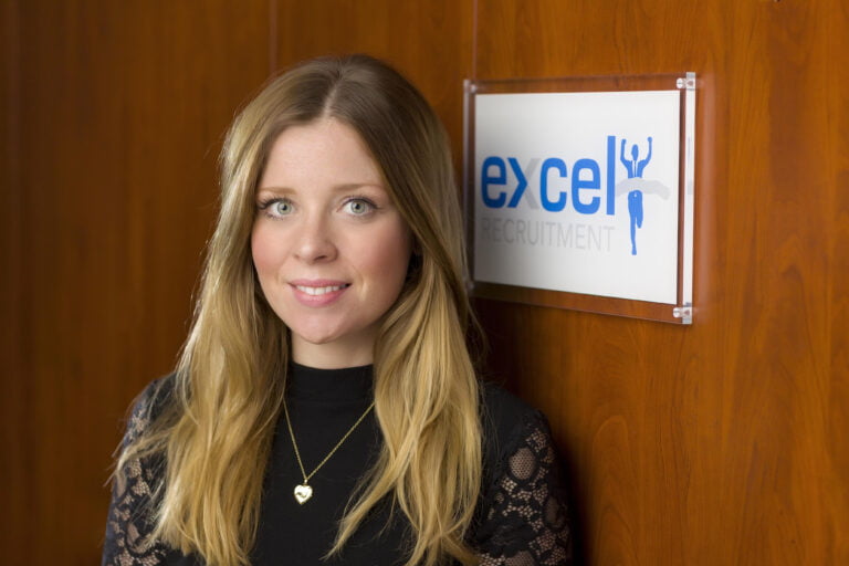 My Journey Into Recruitment – Sarah Hurley