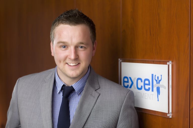 My Journey Into Recruitment – Sean Thomas