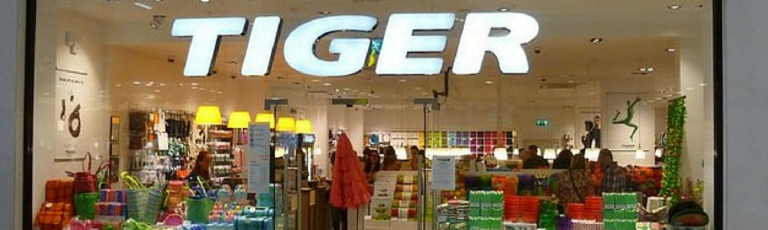 Tiger To Open 12 New Stores