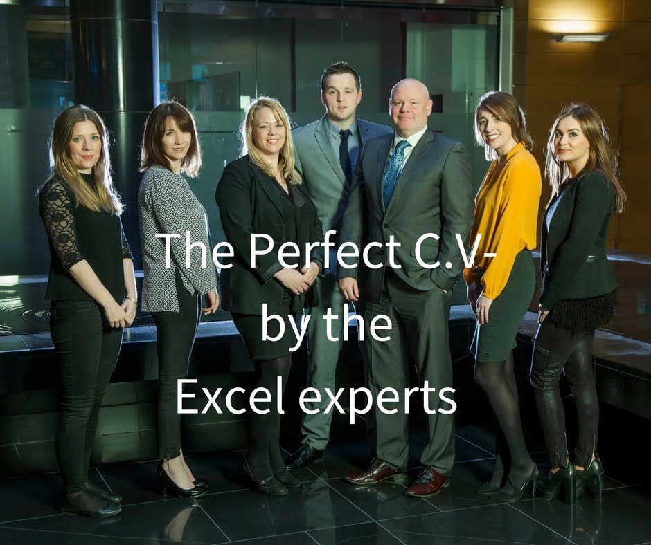 , Excel Recruitment