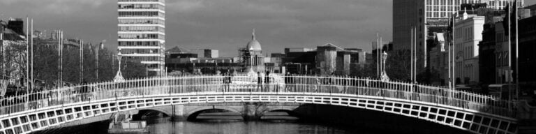 Dublin retailers optimistic about last minute Christmas rush