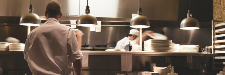 Stellar growth for foodservice industry on the menu again in 2017