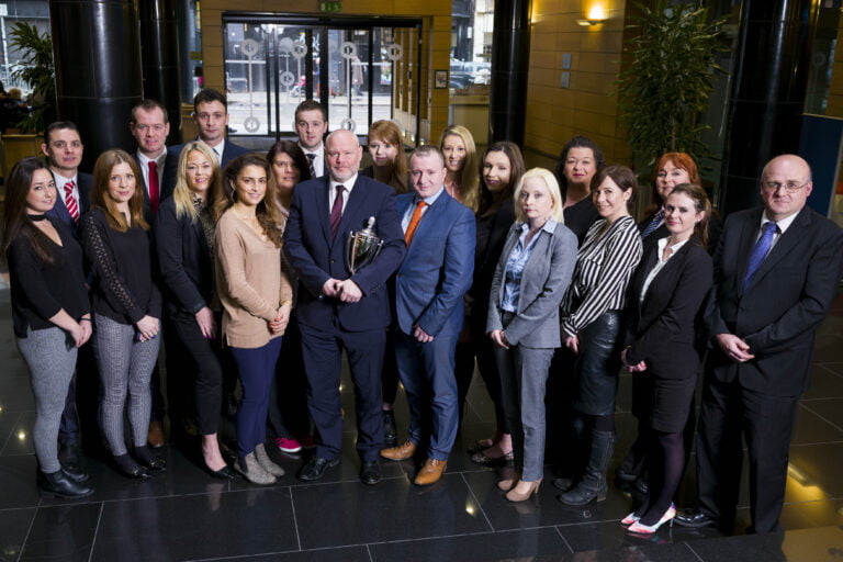 Meet the Newest Members of our Expert Team
