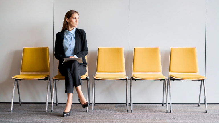 Interview questions designed to trip you up! By CEO Barry Whelan