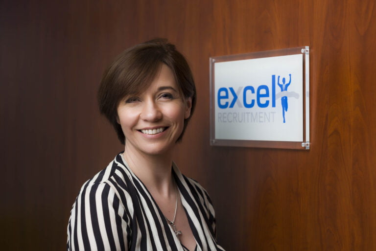 Aislinn Lea, Head of Fashion & Non-Food, Excel Recruitment
