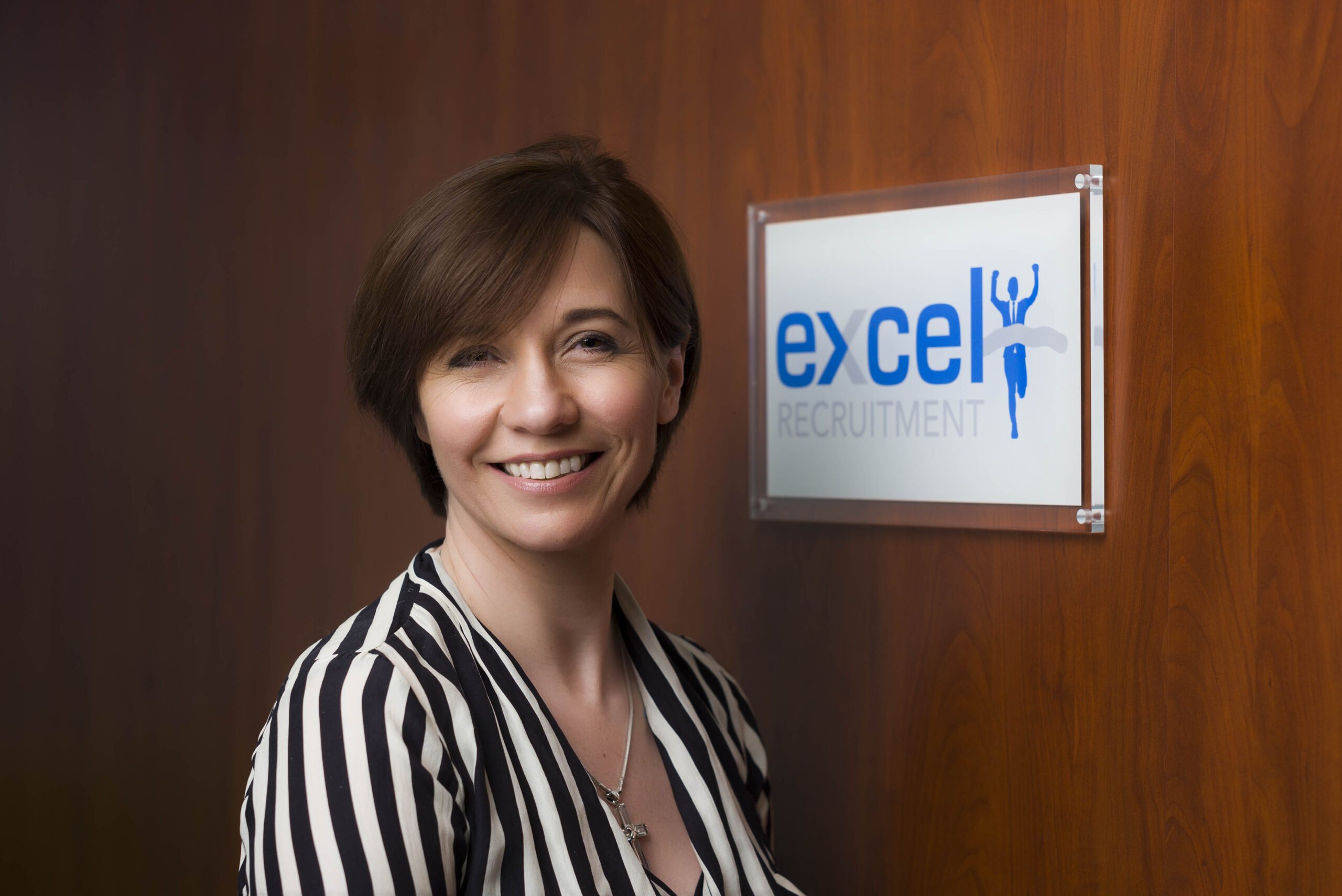 Aislinn Lea, Head of Fashion & Non-Food, Excel Recruitment