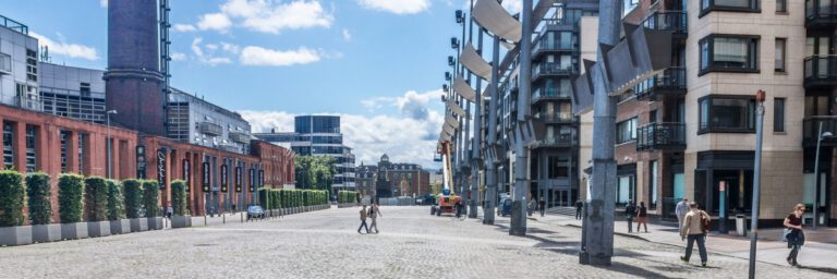 Planning permission  granted for a 175 bedroom hotel in Smithfield