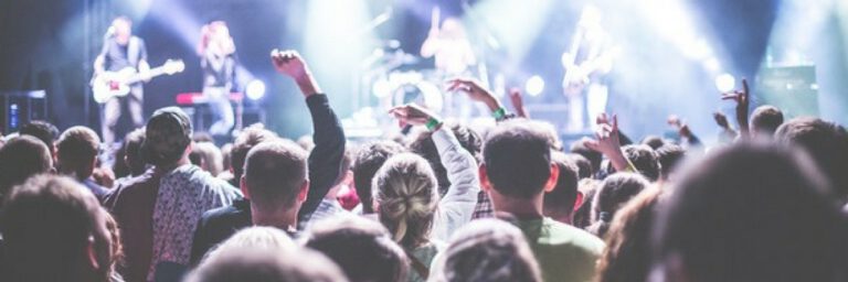 Live events drum up 1.7 bn in revenue for Irish economy