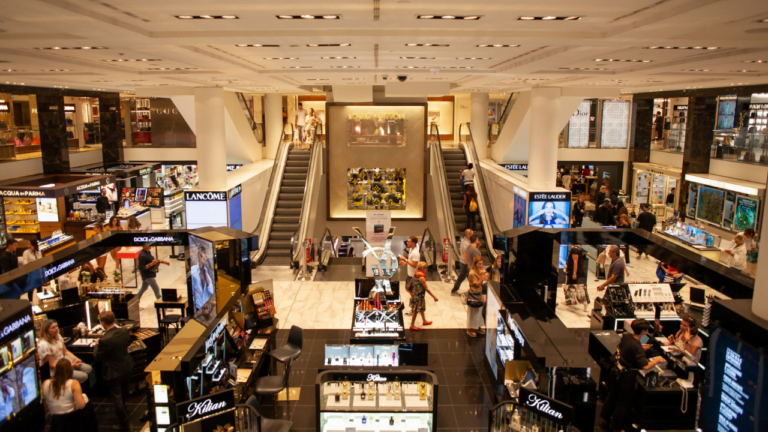 Retail News Roundup
