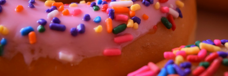 Krispy Kreme gets go-ahead to open in Blanchardstown…with 24/7 drive thru!