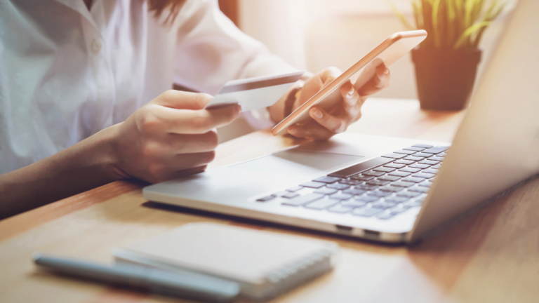 Retailers want online market places to pay VAT and duties