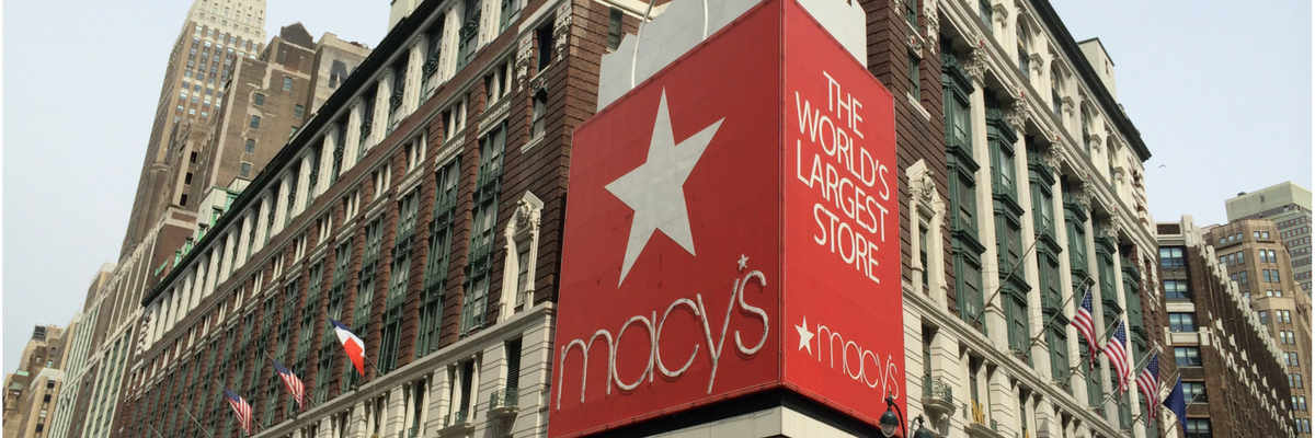 Macy's