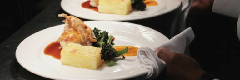 Dublin restaurant Etto takes top spot at Irish Restaurant awards