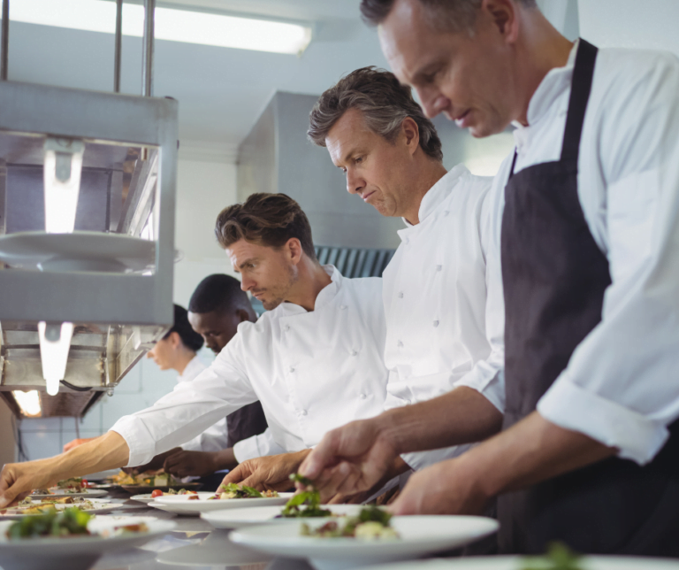 Staffing is biggest concern for 69% of Irish food businesses
