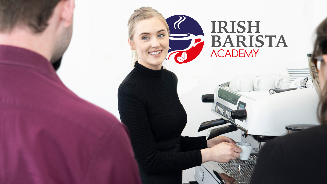 Irish Barista Academy
