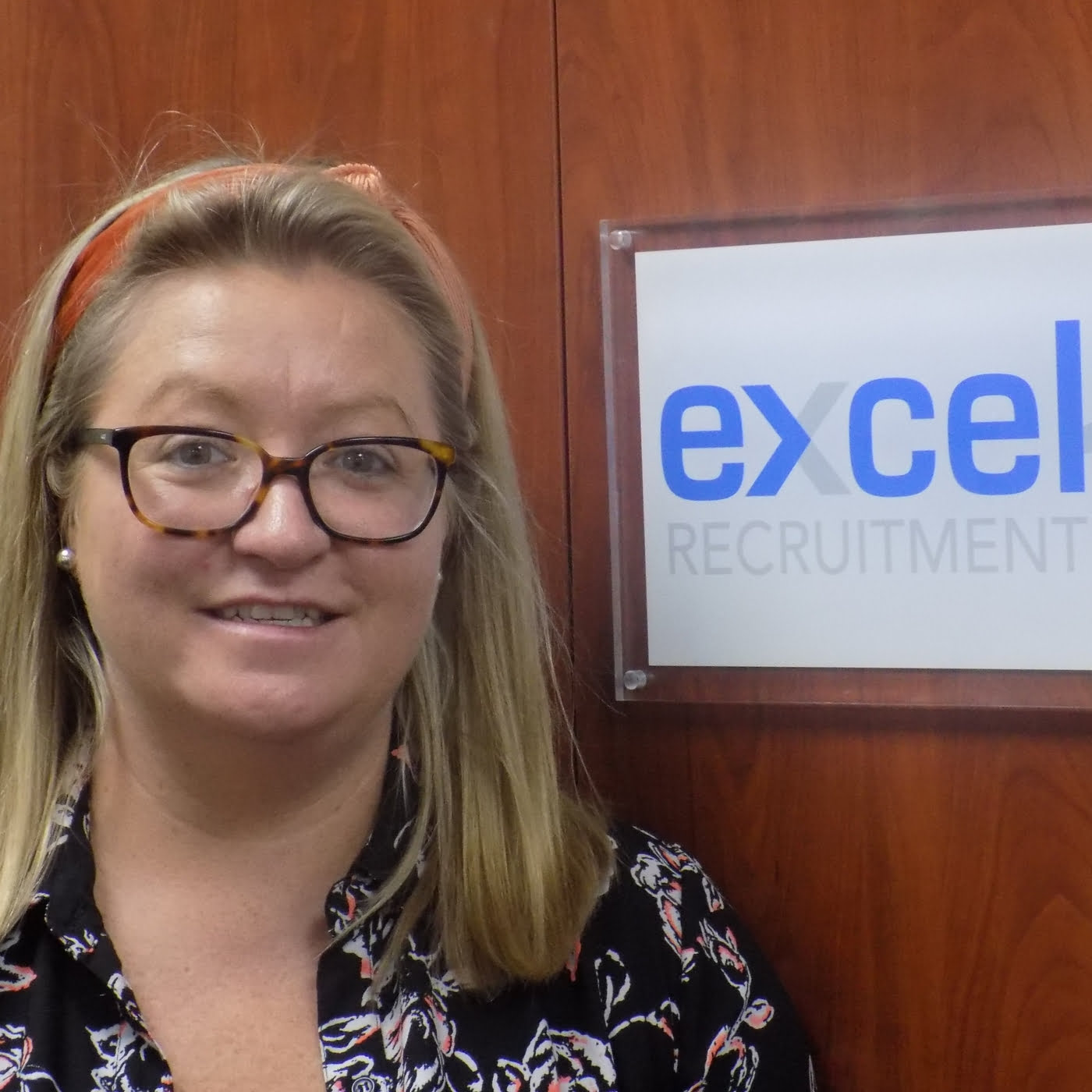 Barbara Kelly, Pharmacy Recruitment Consultant