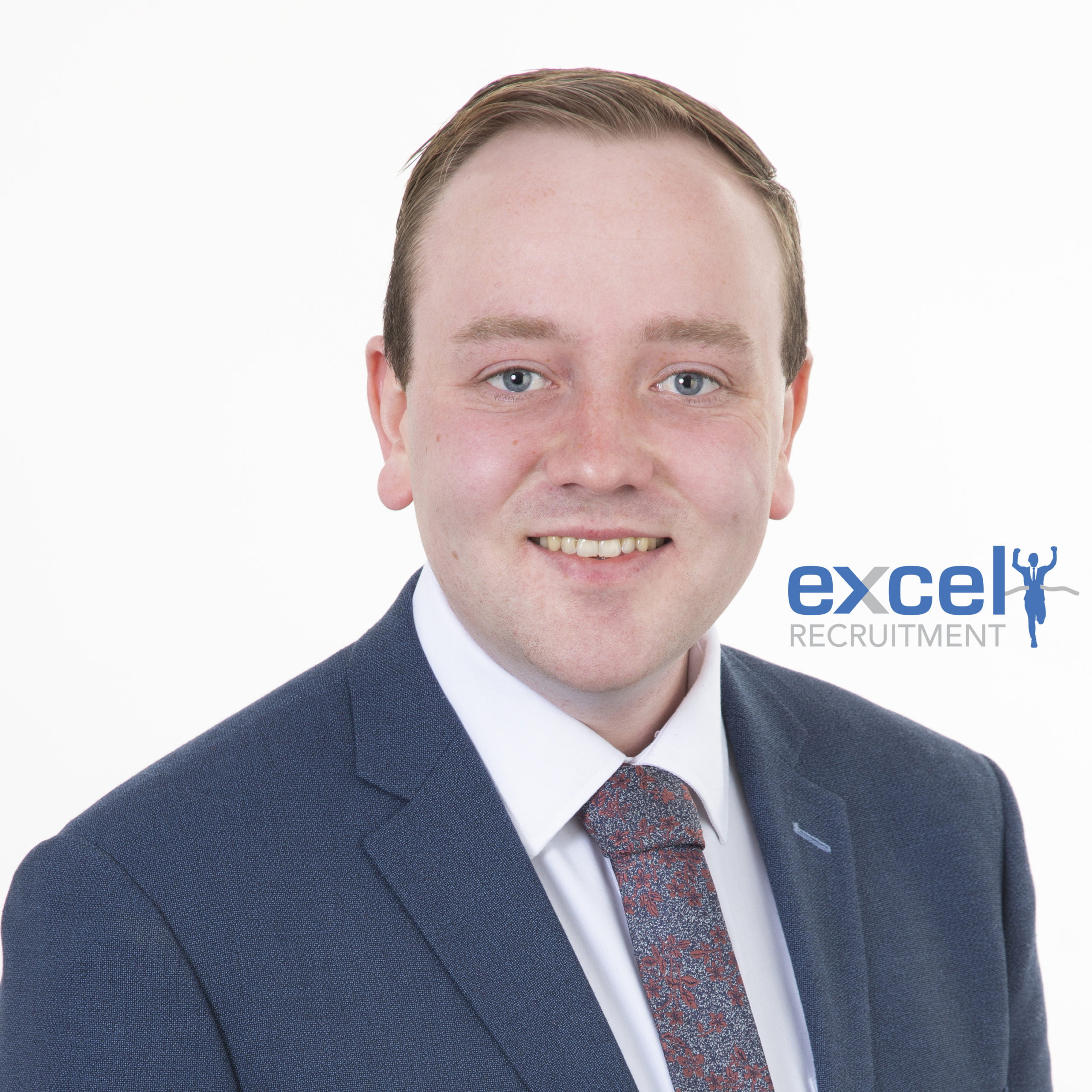 BRIAN NIXON, HEALTHCARE RECRUITMENT CONSULTANT