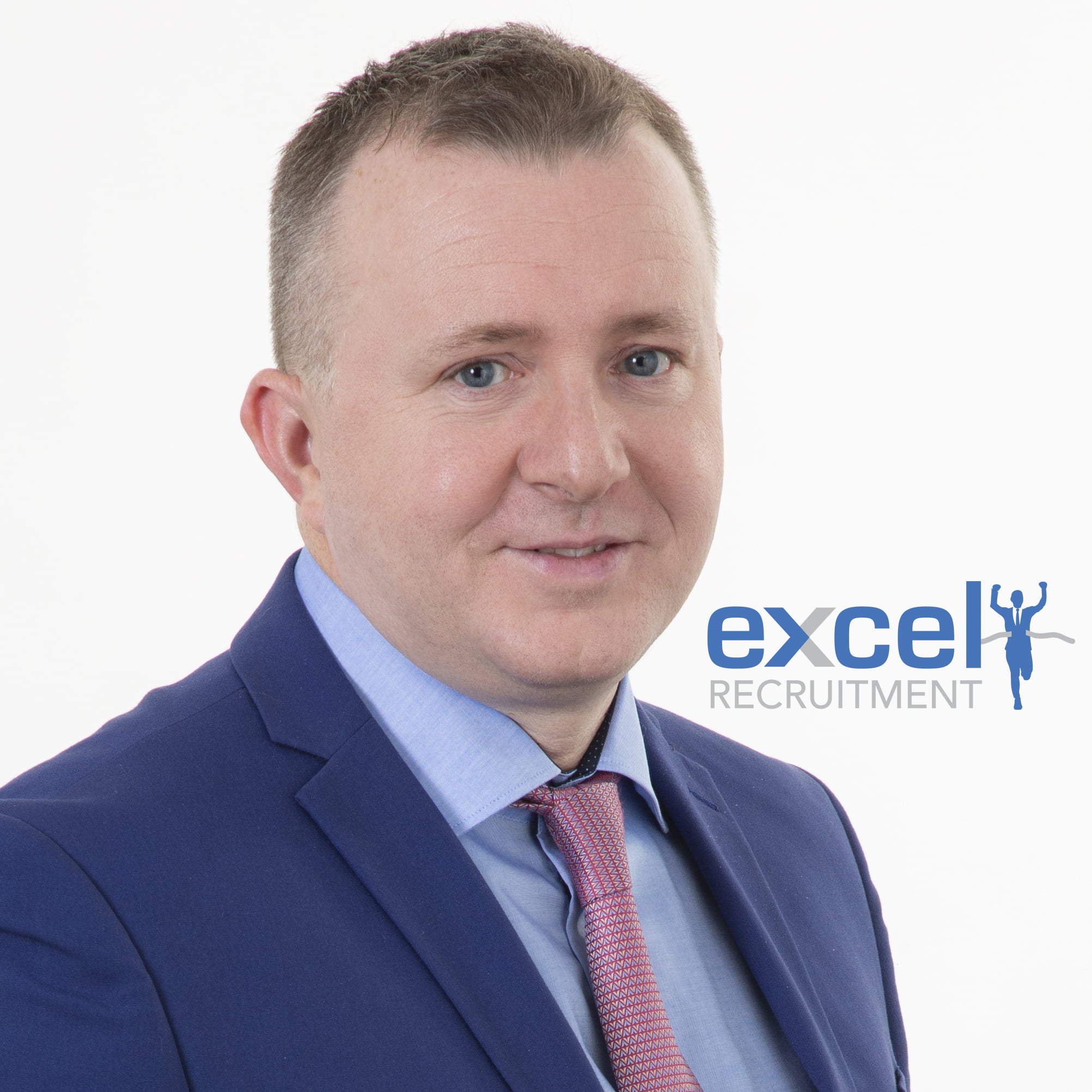 SHANE MCLAVE, DIRECTOR , EXCEL RECRUITMENT