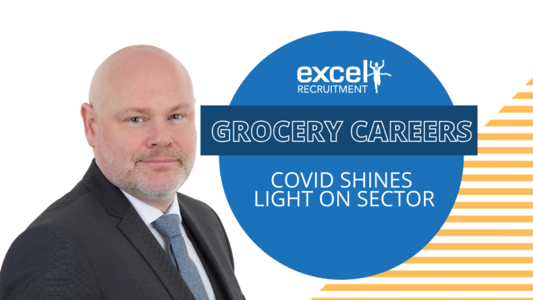 Coronavirus shines a light on careers in food retail