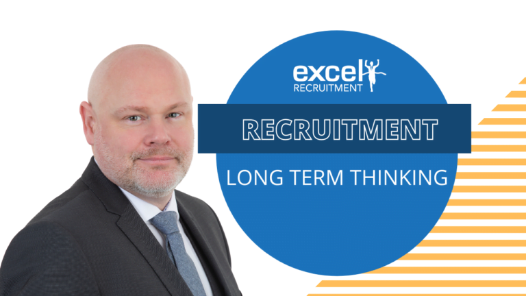 How, and why, to think long-term when hiring during post lockdown uncertainty