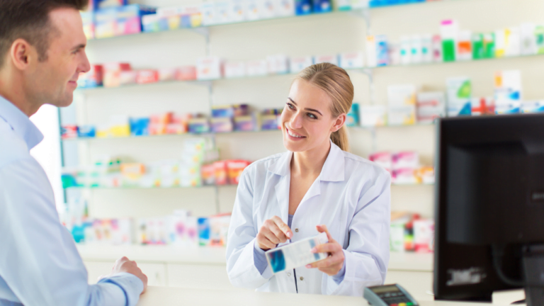 Why become a Locum Pharmacist with Excel Recruitment