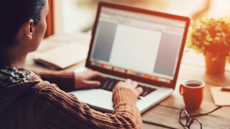 Work From Home Temp Staff? Yes, it’s a thing