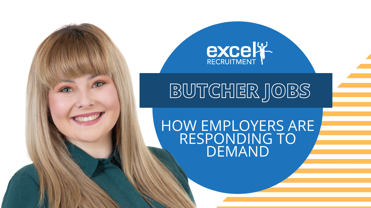 Butcher Jobs Market
