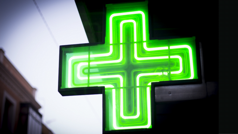 Pharmacists the ideal people to lead Covid vaccine rollout: So why are they not being let?