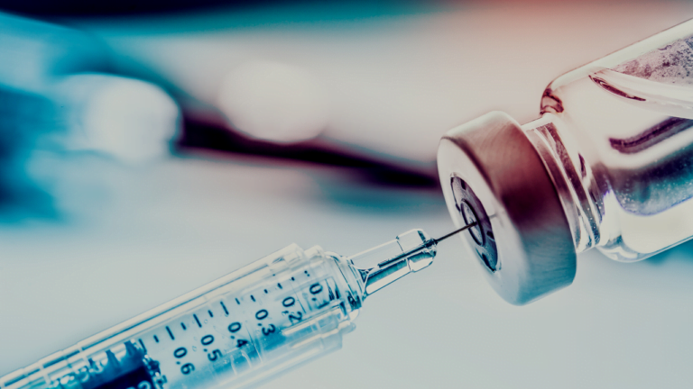 Vaccination Pharmacists: Now Recruiting