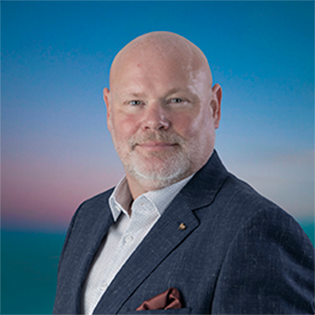 Barry Whelan