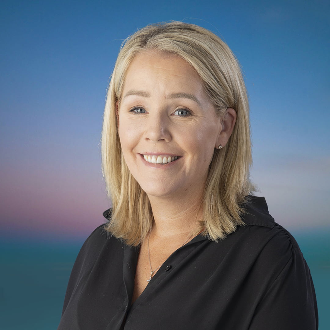 Jennifer Maher