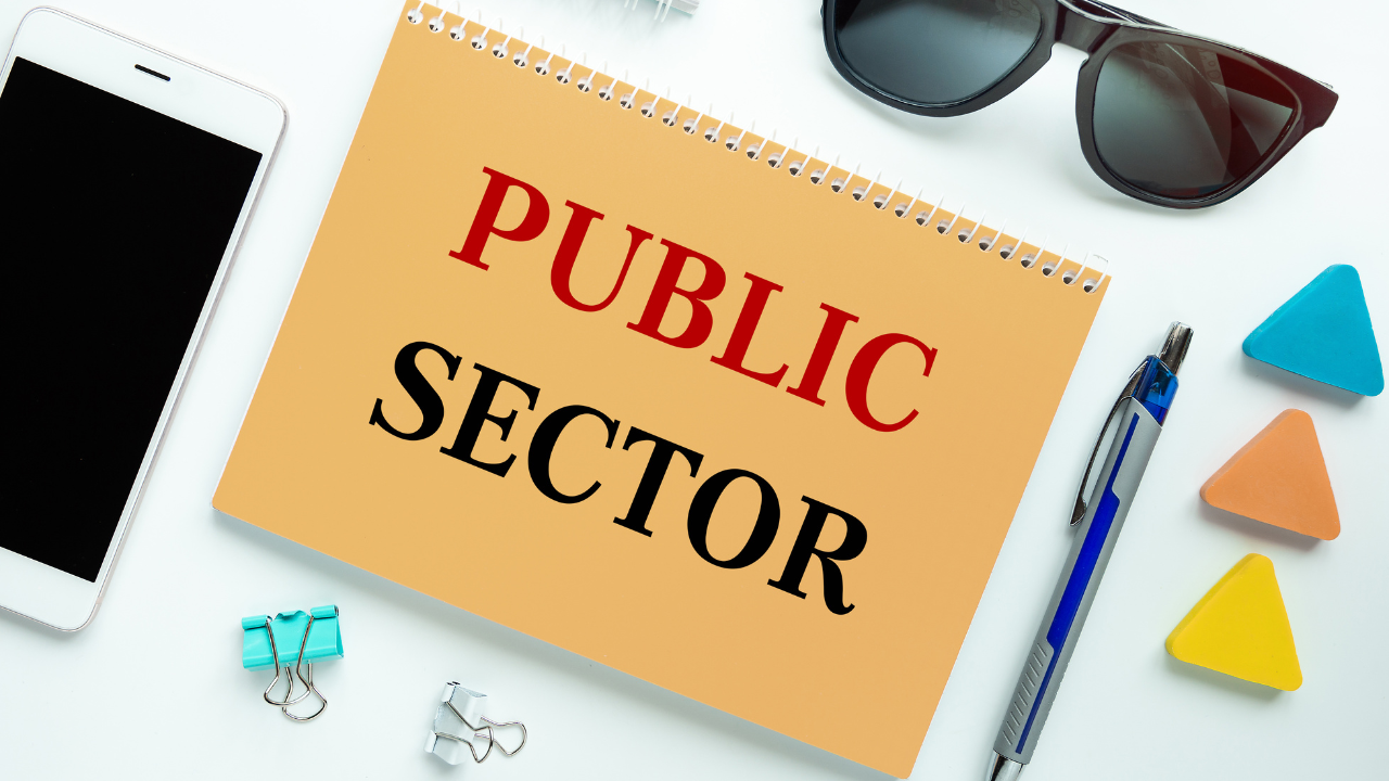 Public Sector Recruitment