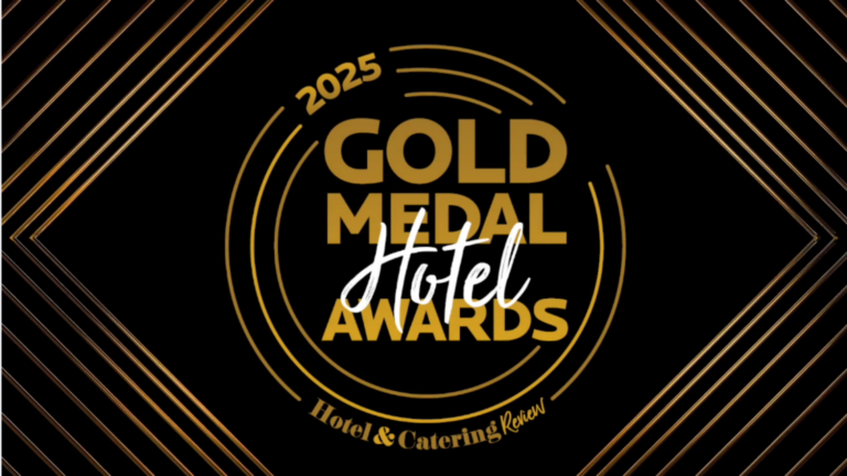 Gold Medal Hotel Awards 2025