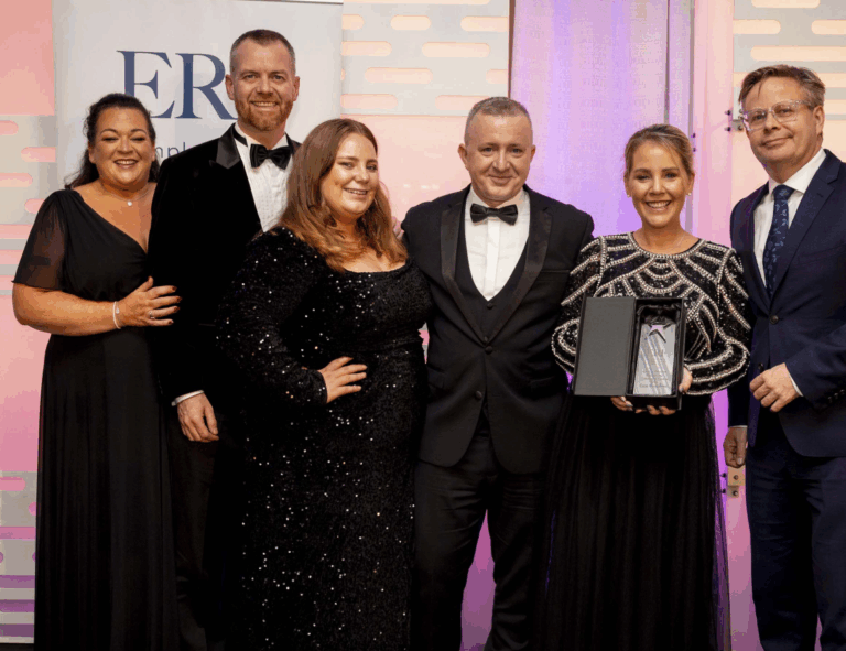Excel Group Awards