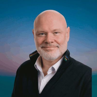 Barry Whelan Excel Recruitment CEO