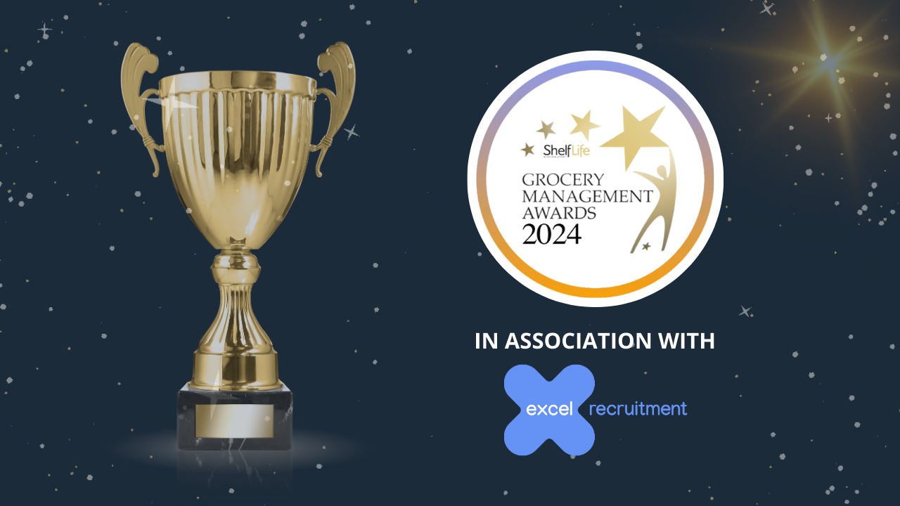 Grocery Management Awards 2024