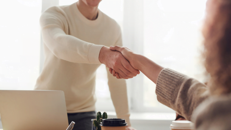 Recruitment Agency