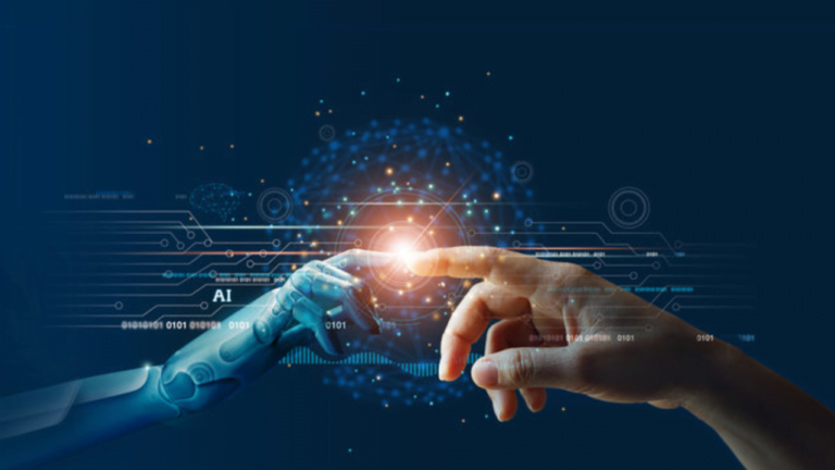 AI vs Human