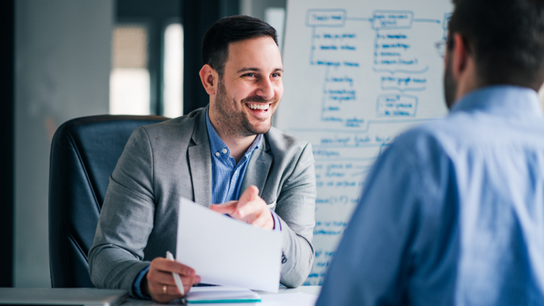 How To Ensure A Successful Recruitment Drive