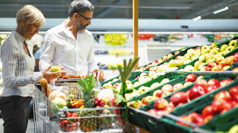 How Today’s Shoppers Are Changing Grocery Recruitment