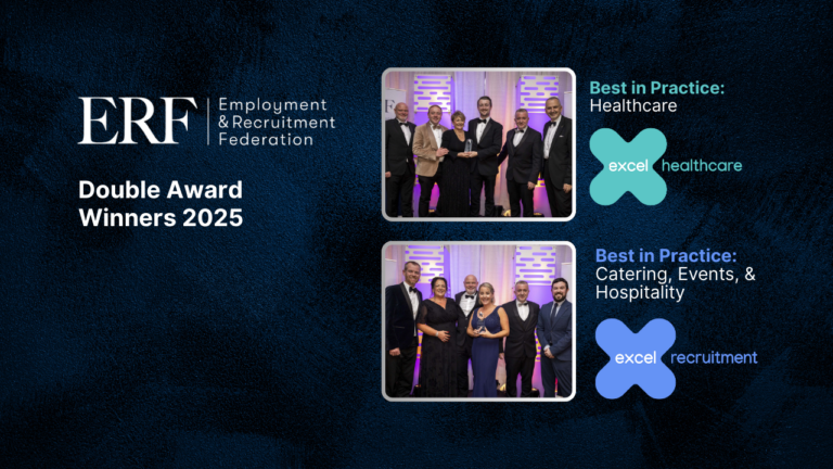 ERF Awards 2025