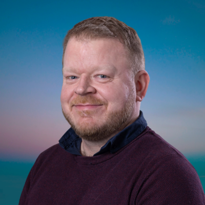 Damien Davis